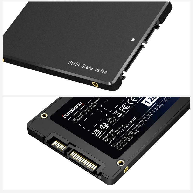 SSD Fanxiang S101 SATA 1TB 2.5